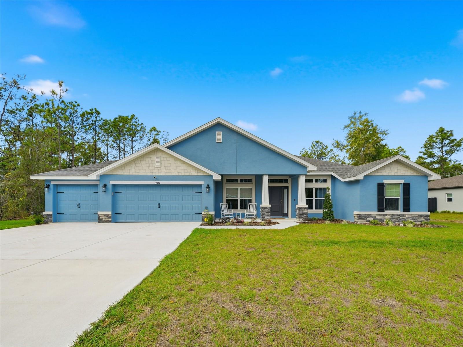 14351 Carolina Chickadee Rd Property Photo 1