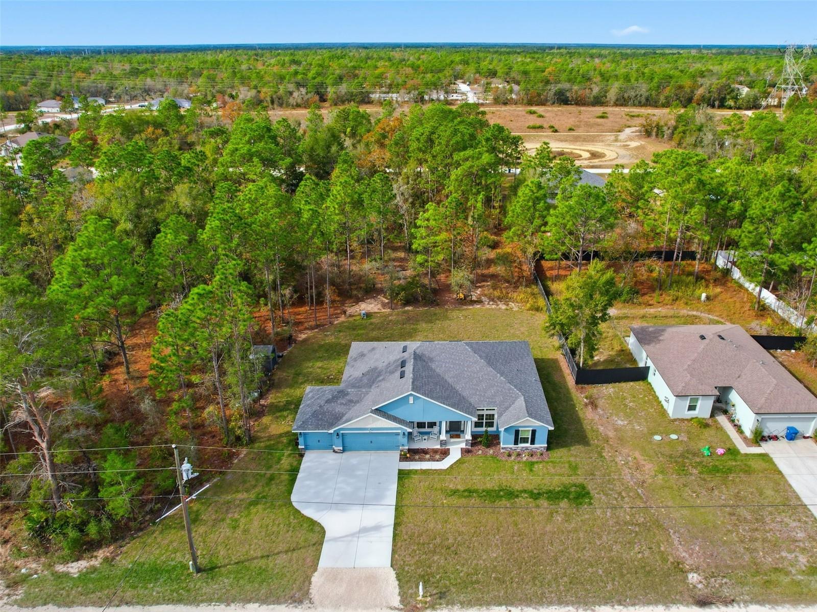 14351 Carolina Chickadee Rd Property Photo 2