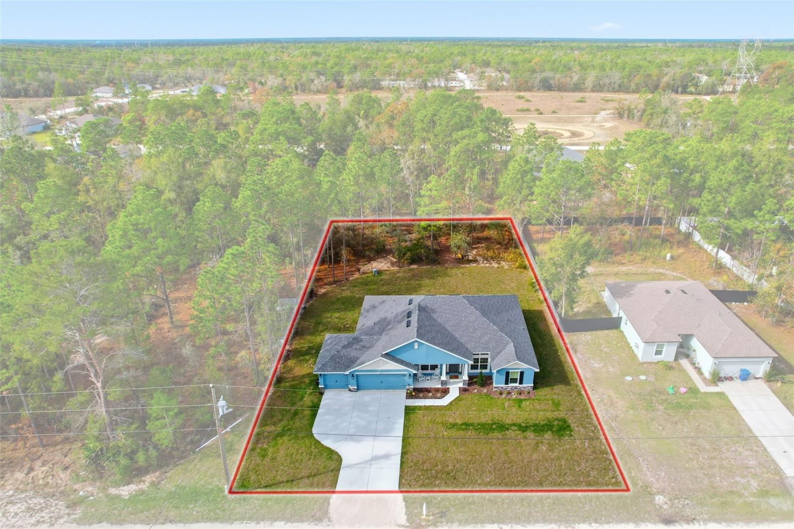 14351 Carolina Chickadee Rd Property Photo 77