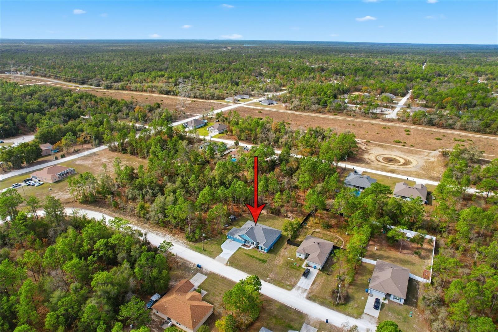 14351 Carolina Chickadee Rd Property Photo 78