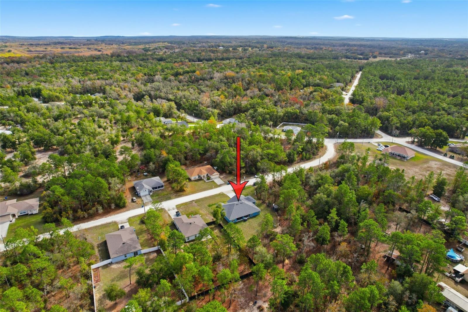14351 Carolina Chickadee Rd Property Photo 79