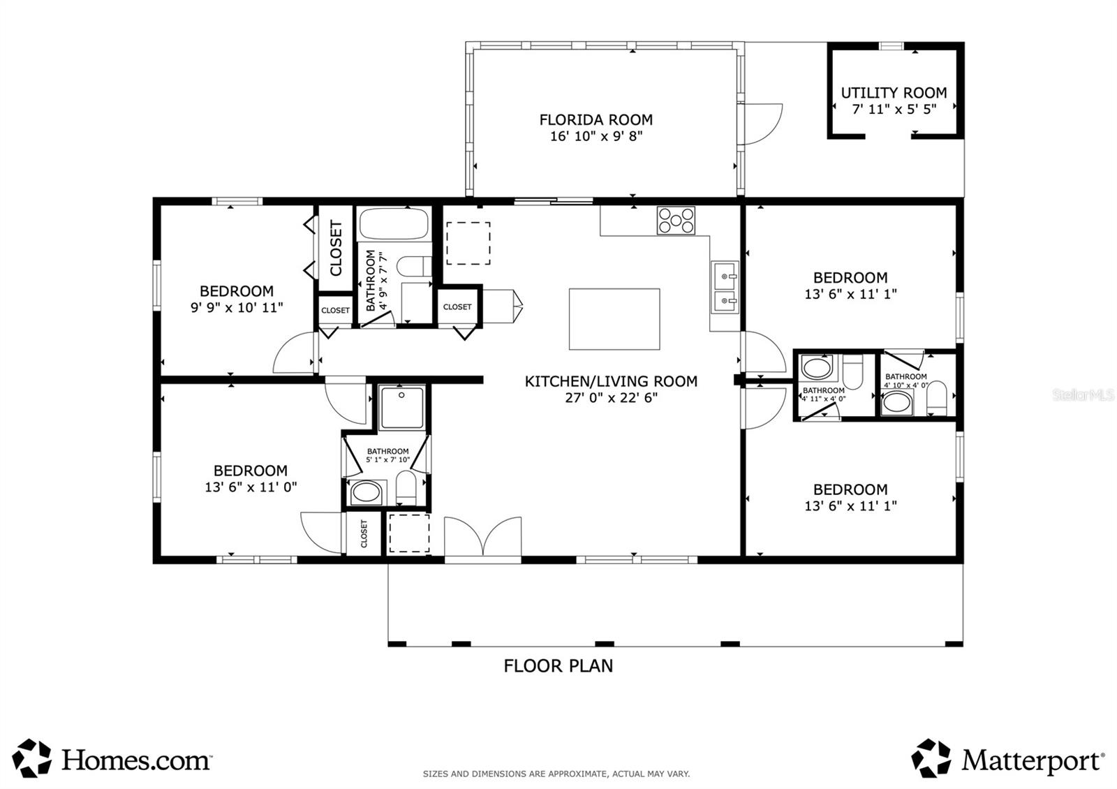 5261 Circle Dr Property Photo 13