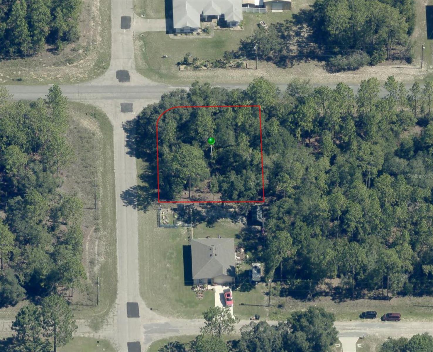 326 W Homeway Loop Property Photo 1