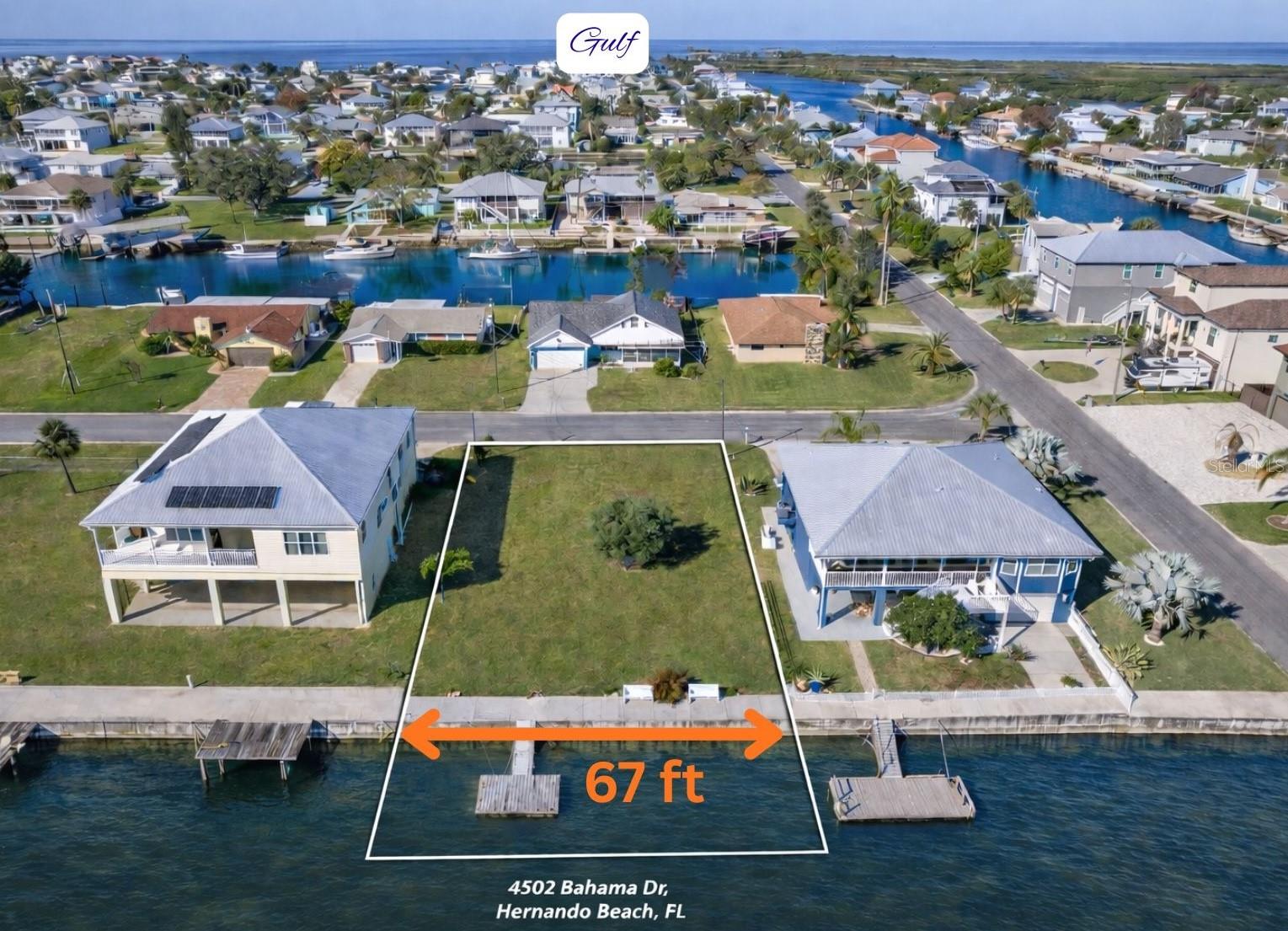 4502 Bahama Dr Property Photo 4