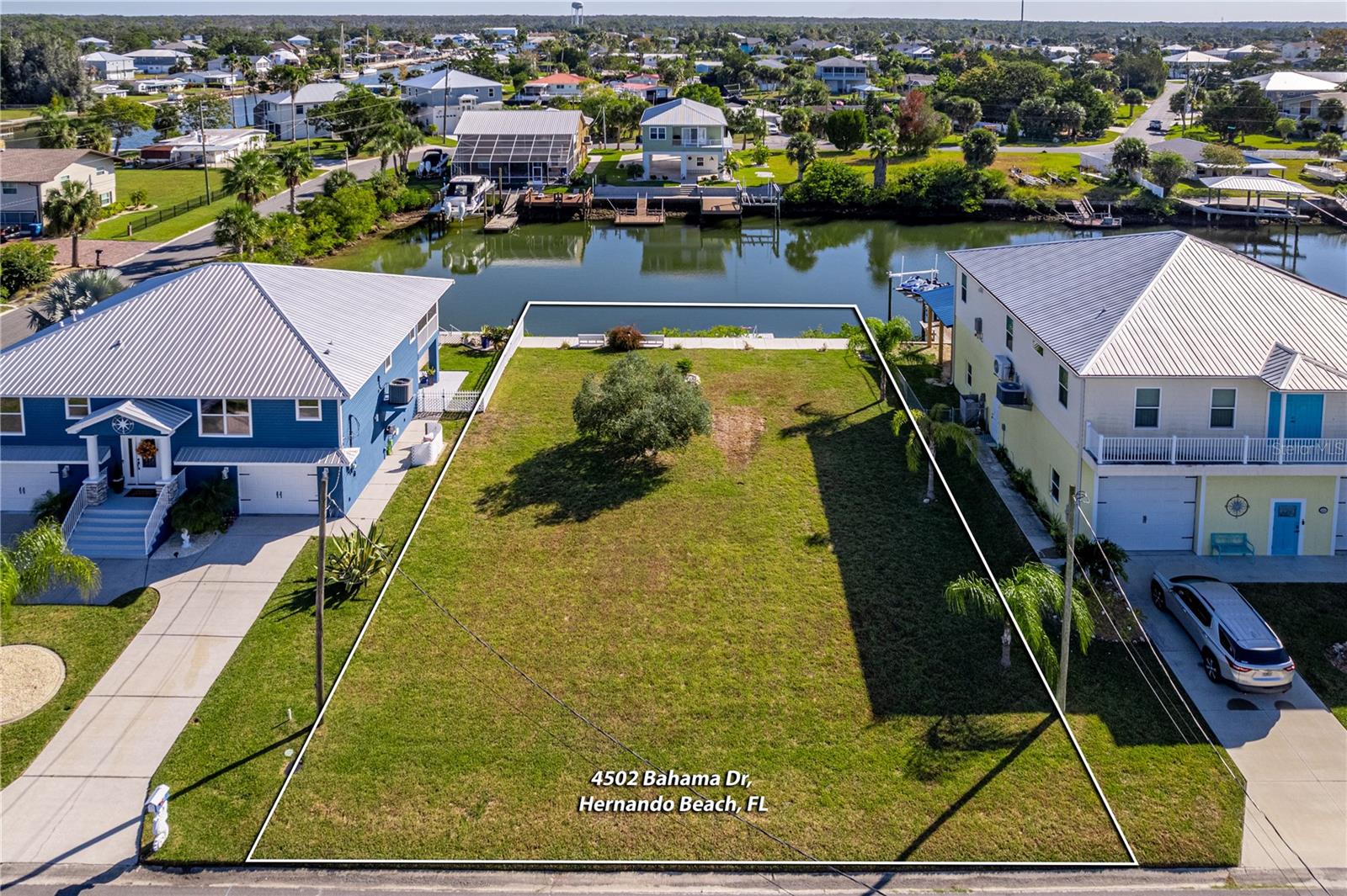 4502 Bahama Dr Property Photo 17