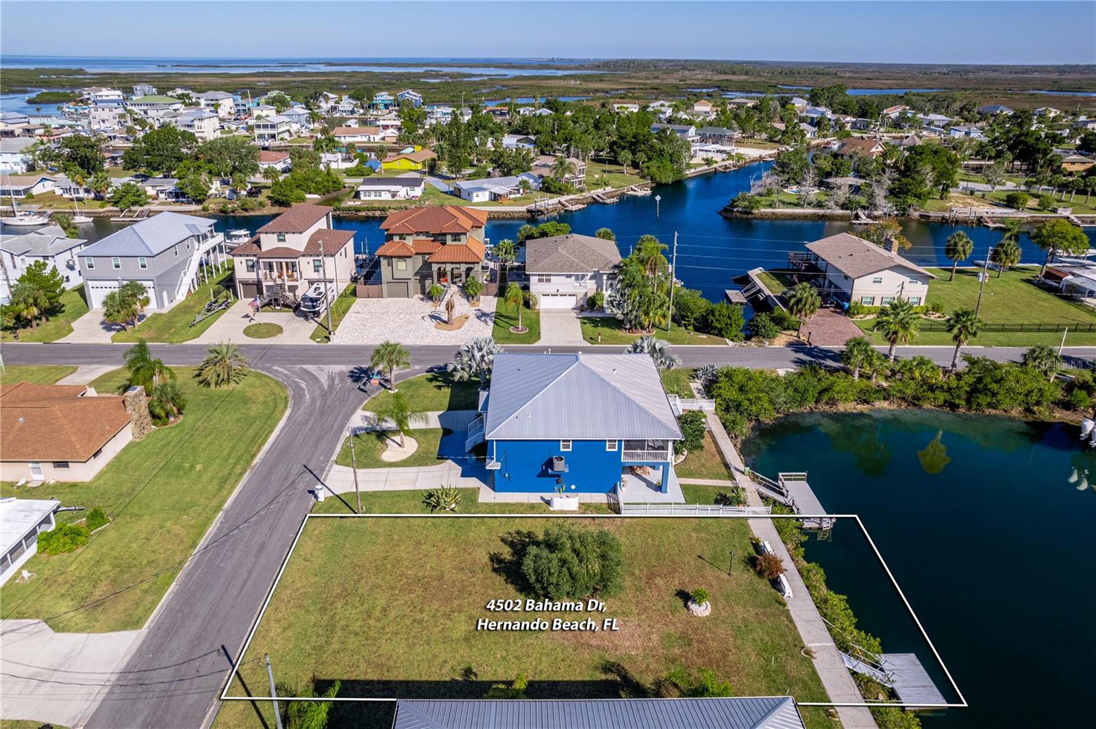 4502 Bahama Dr Property Photo 22