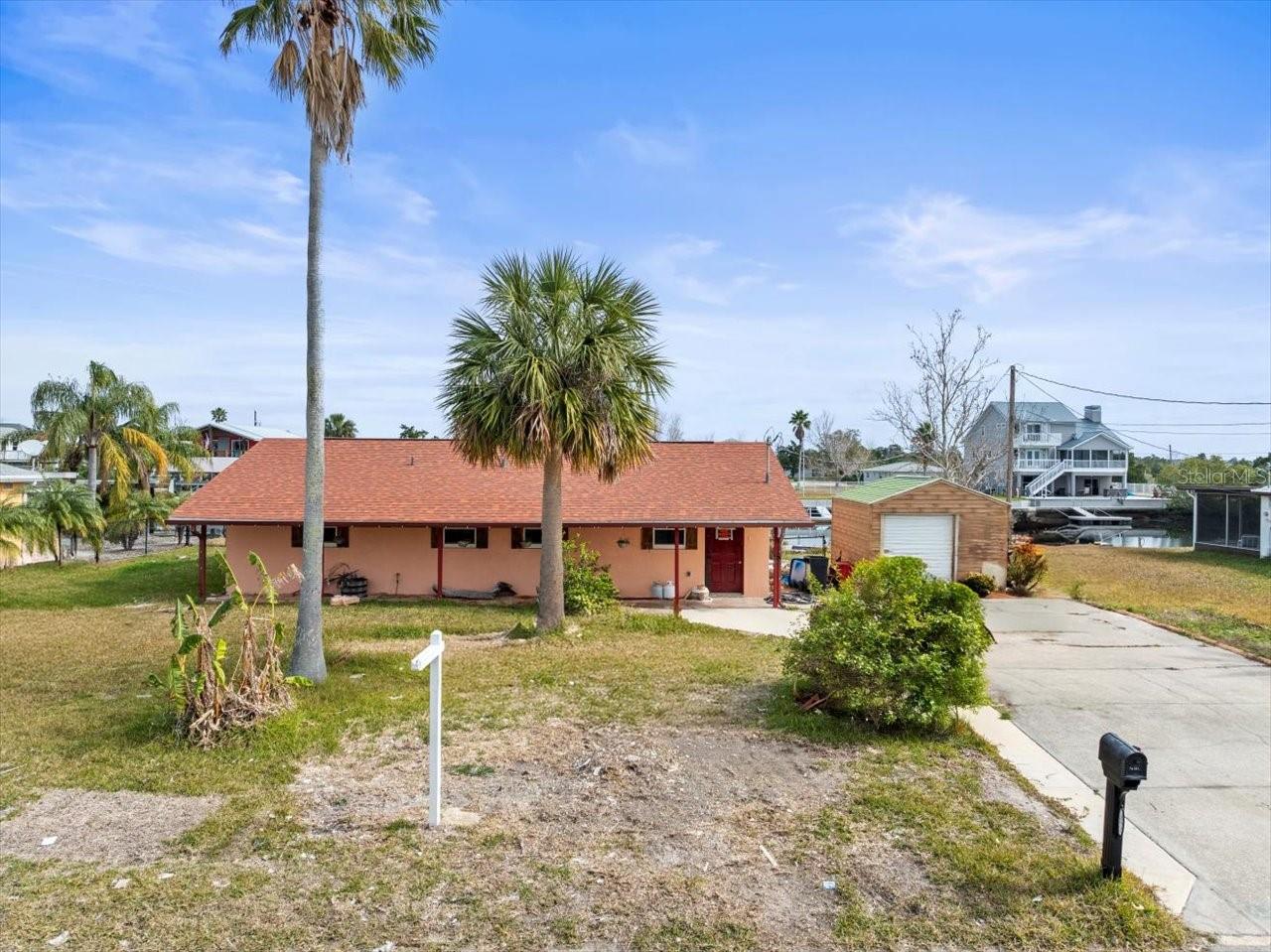 4102 Des Prez Ct Property Photo 1