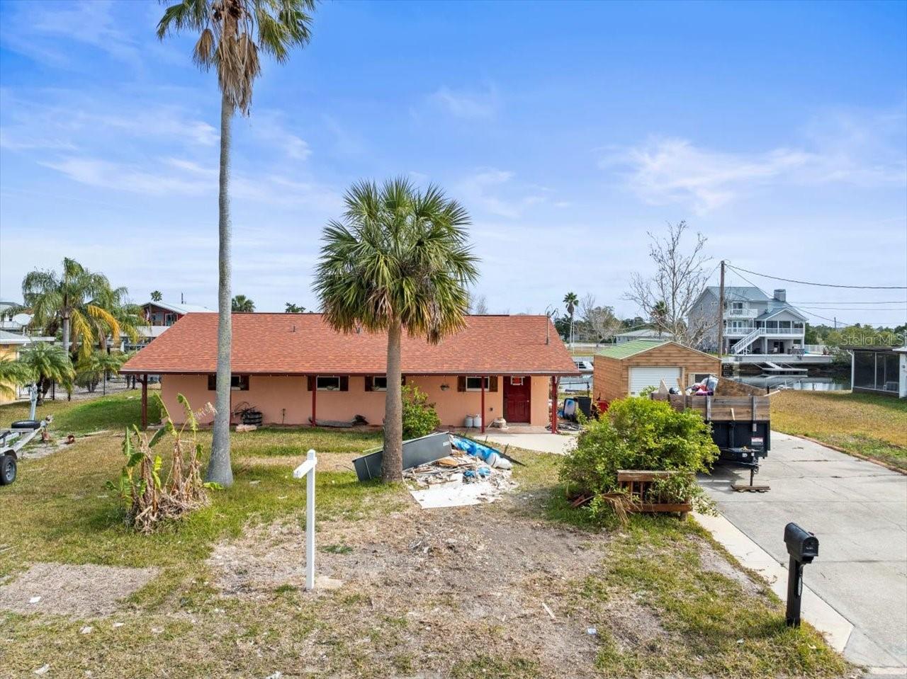 4102 Des Prez Ct Property Photo 2