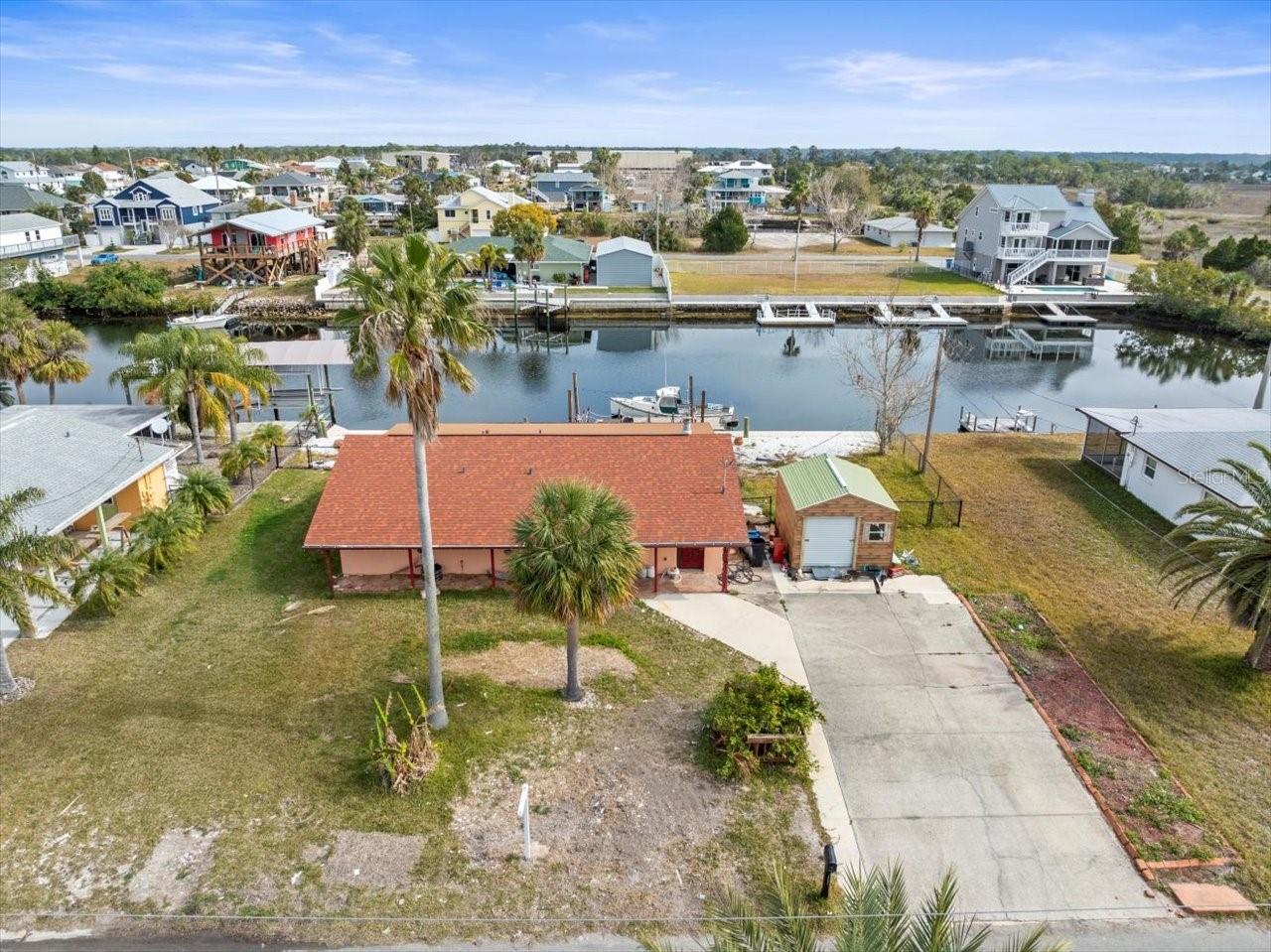 4102 Des Prez Ct Property Photo 3