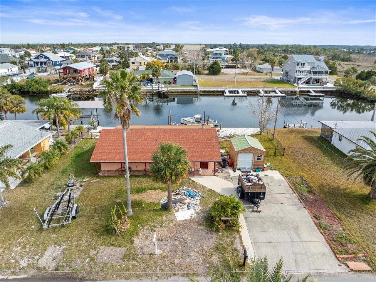 4102 Des Prez Ct Property Photo 4