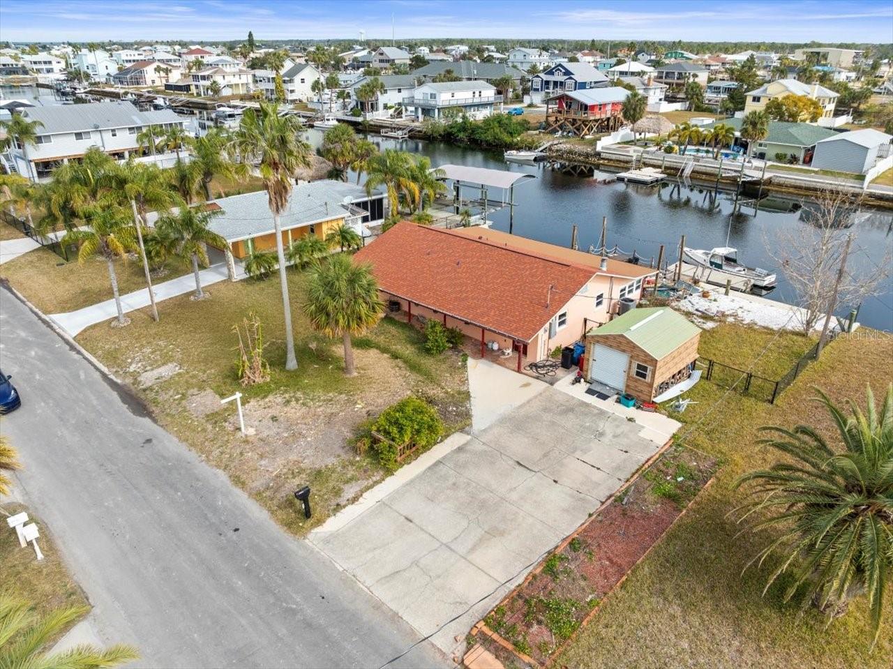 4102 Des Prez Ct Property Photo 5