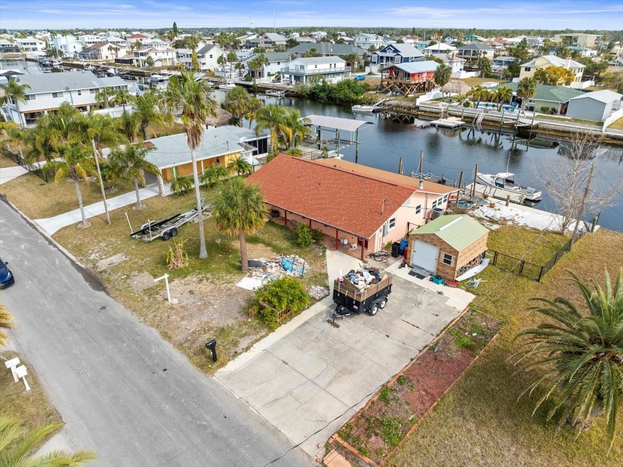 4102 Des Prez Ct Property Photo 6