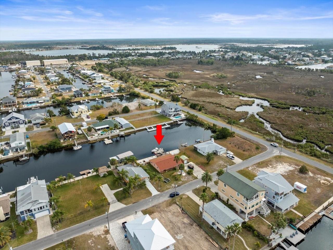 4102 Des Prez Ct Property Photo 27
