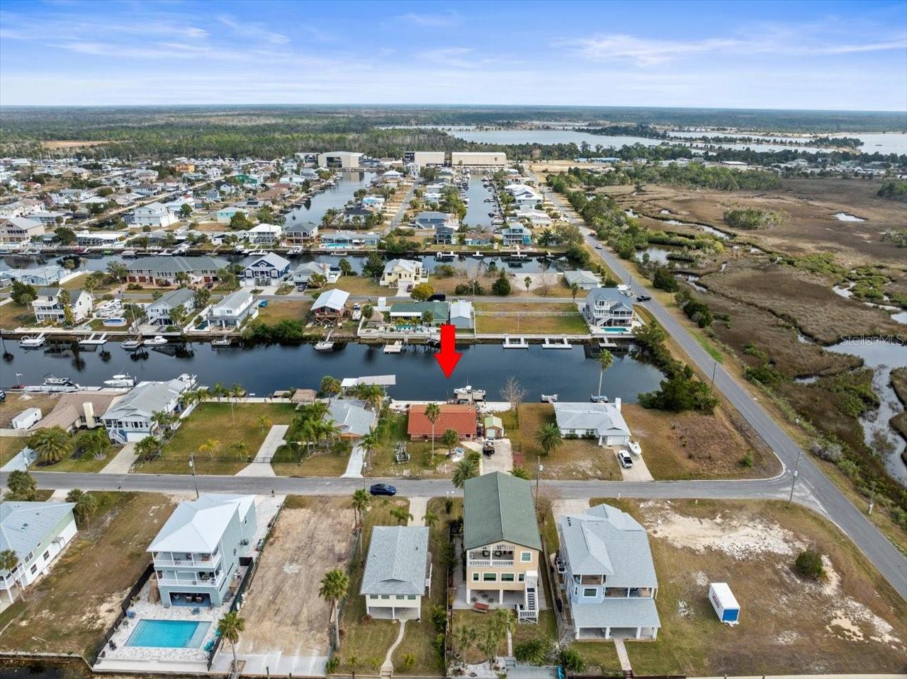 4102 Des Prez Ct Property Photo 28