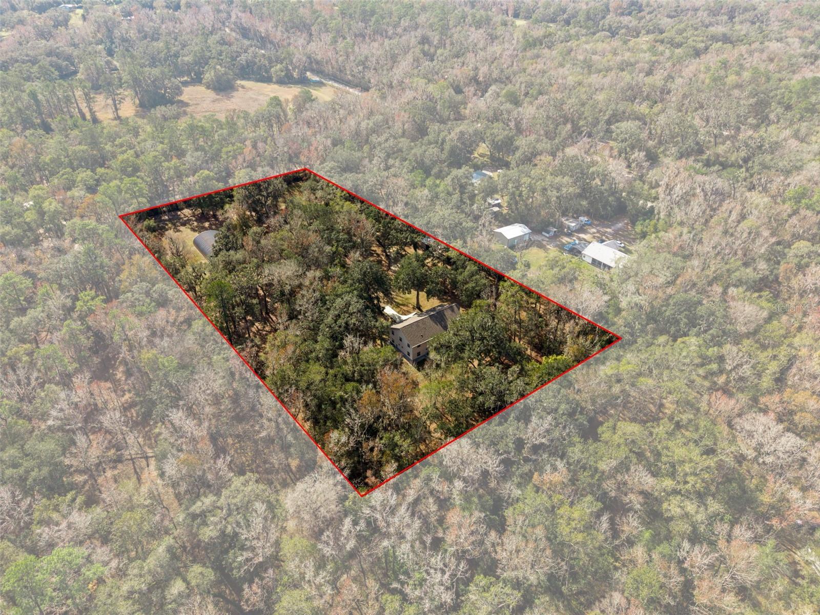 5248 Neff Lake Rd Property Photo 15
