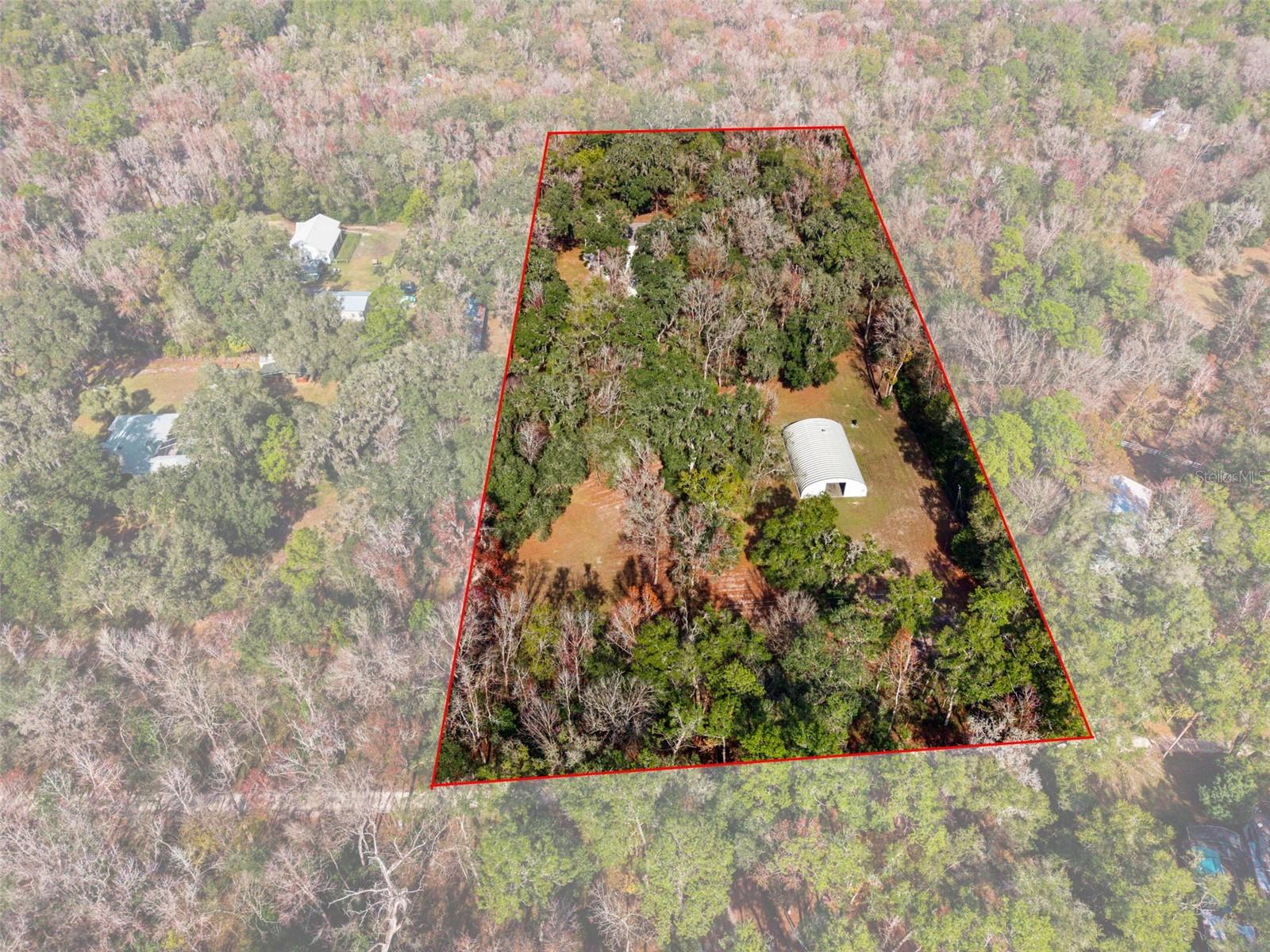5248 Neff Lake Rd Property Photo 16