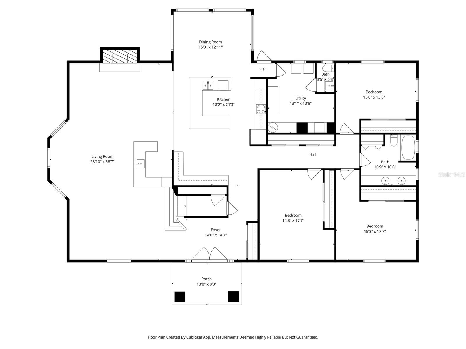 5248 Neff Lake Rd Property Photo 22