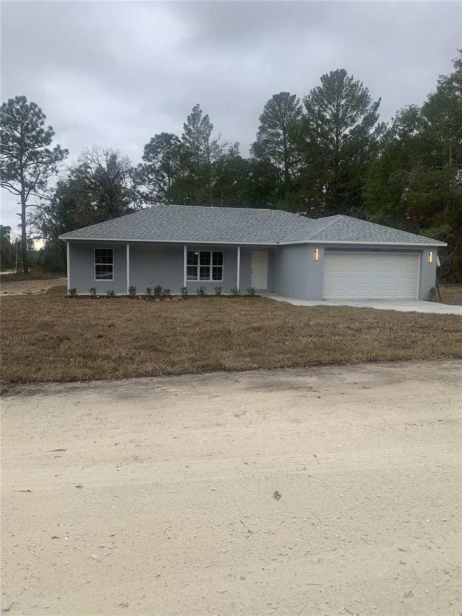 16201 CRIDER RD Property Photo 1