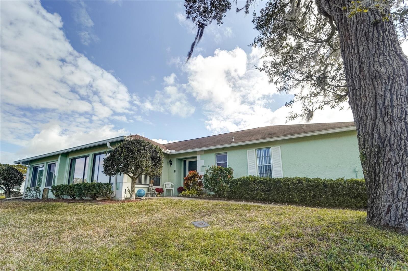 8360 HIGH POINT CIR #3