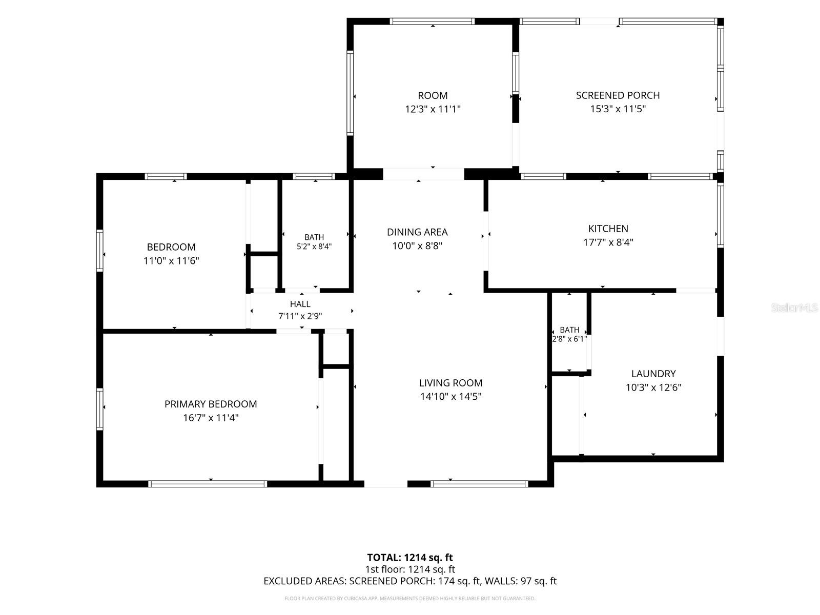 1148 Fernwood Dr Property Photo 17