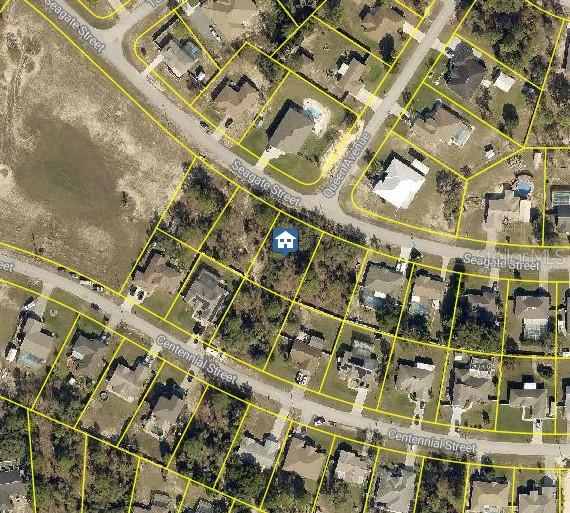Lot 23 Seagate St Property Photo 1