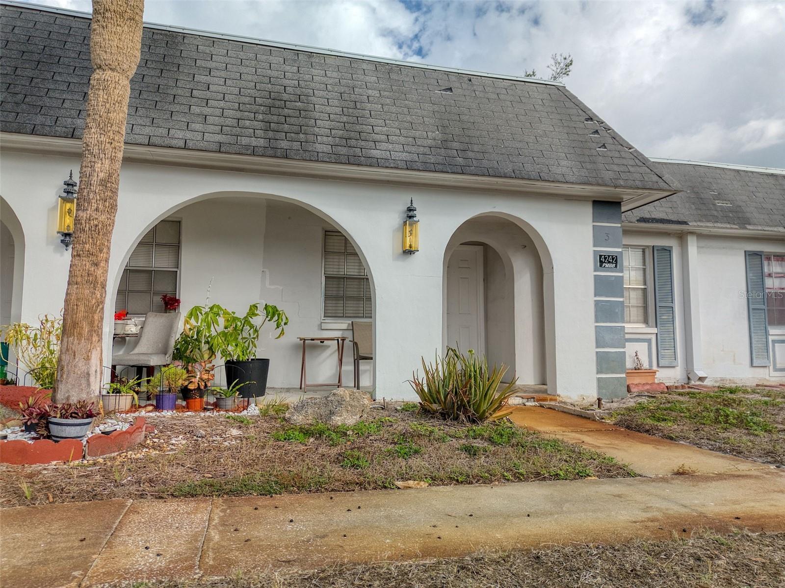 4242 REDCLIFF PL #C Property Photo 1