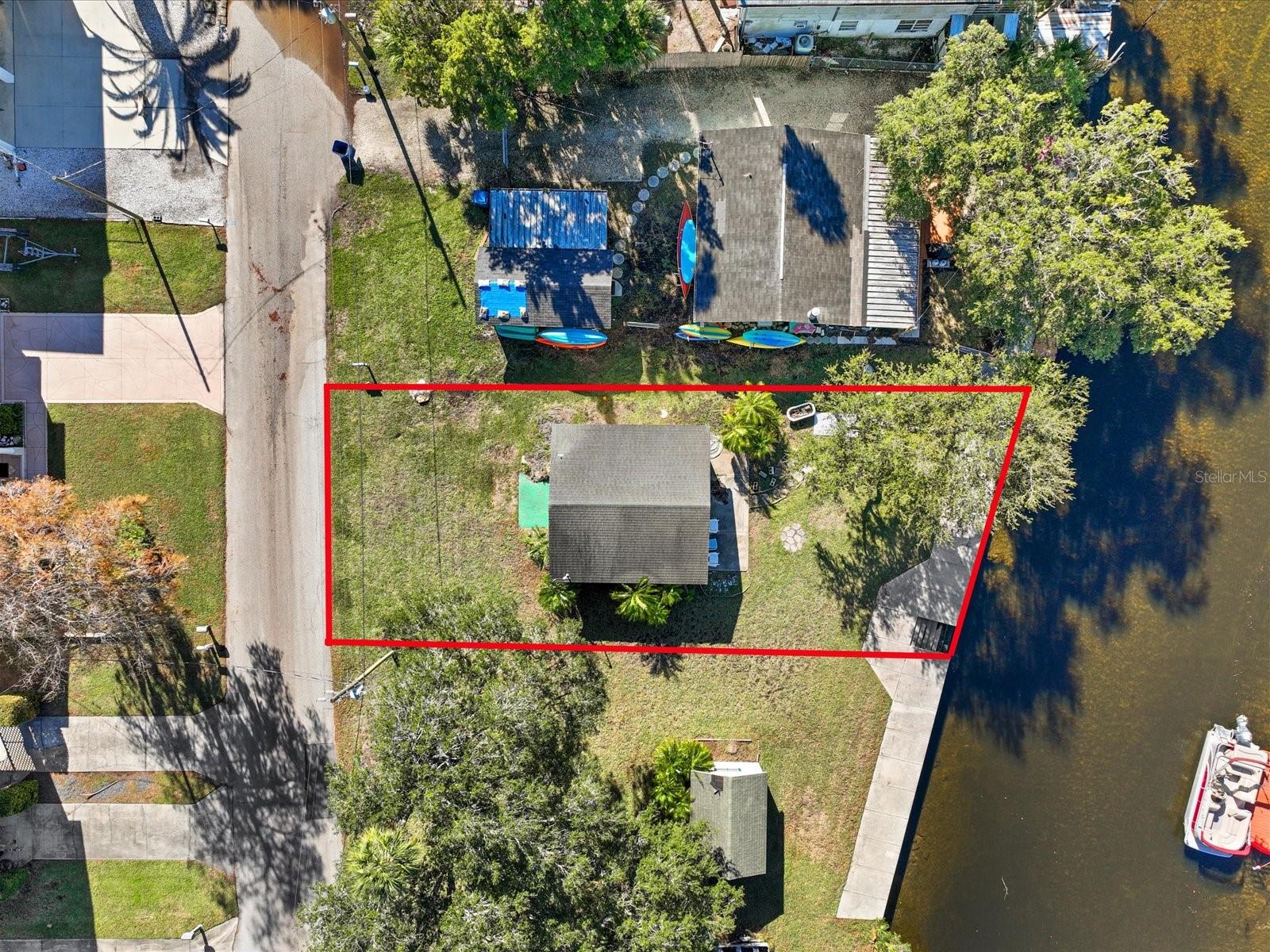 7255 Tropical Dr Property Photo 7