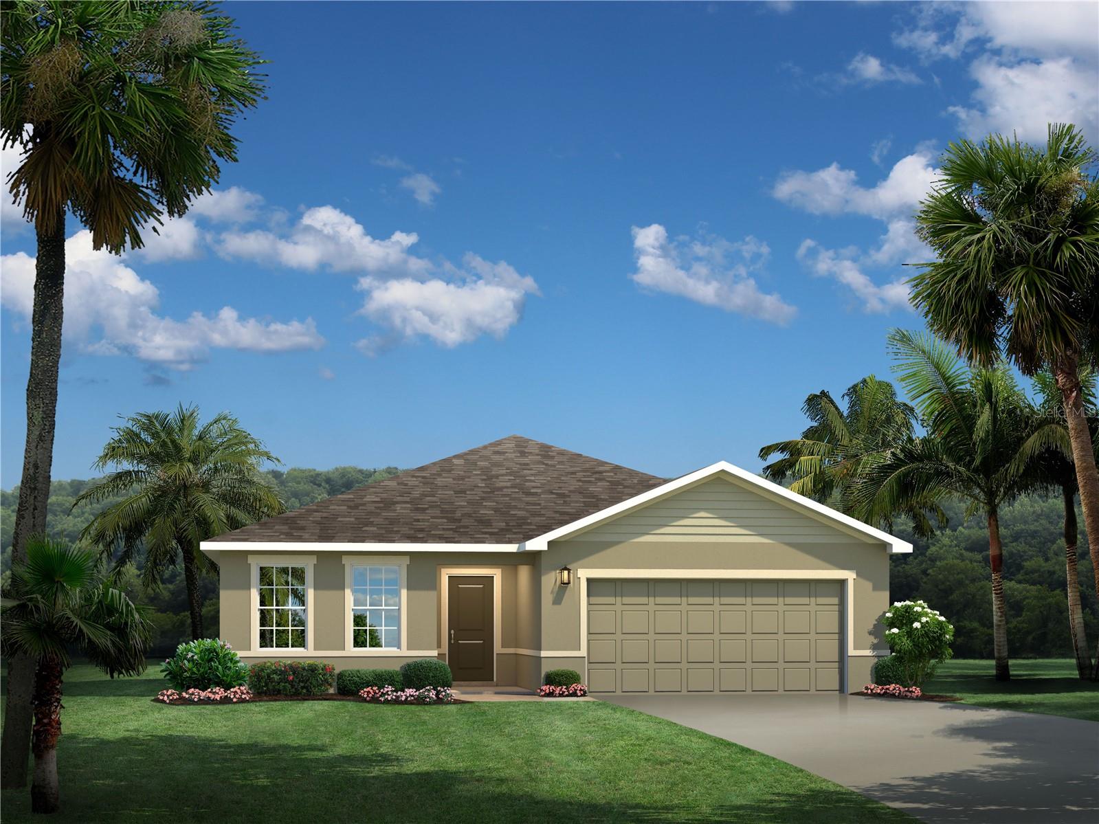 1664 W Palms Dr Property Photo 1