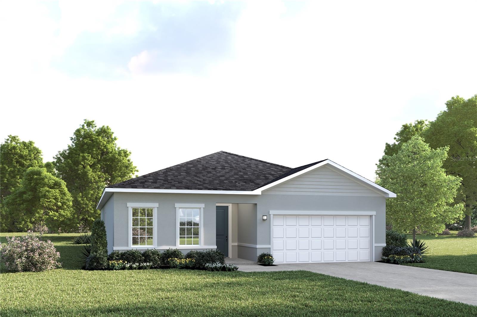 1684 W Palms Dr Property Photo 1