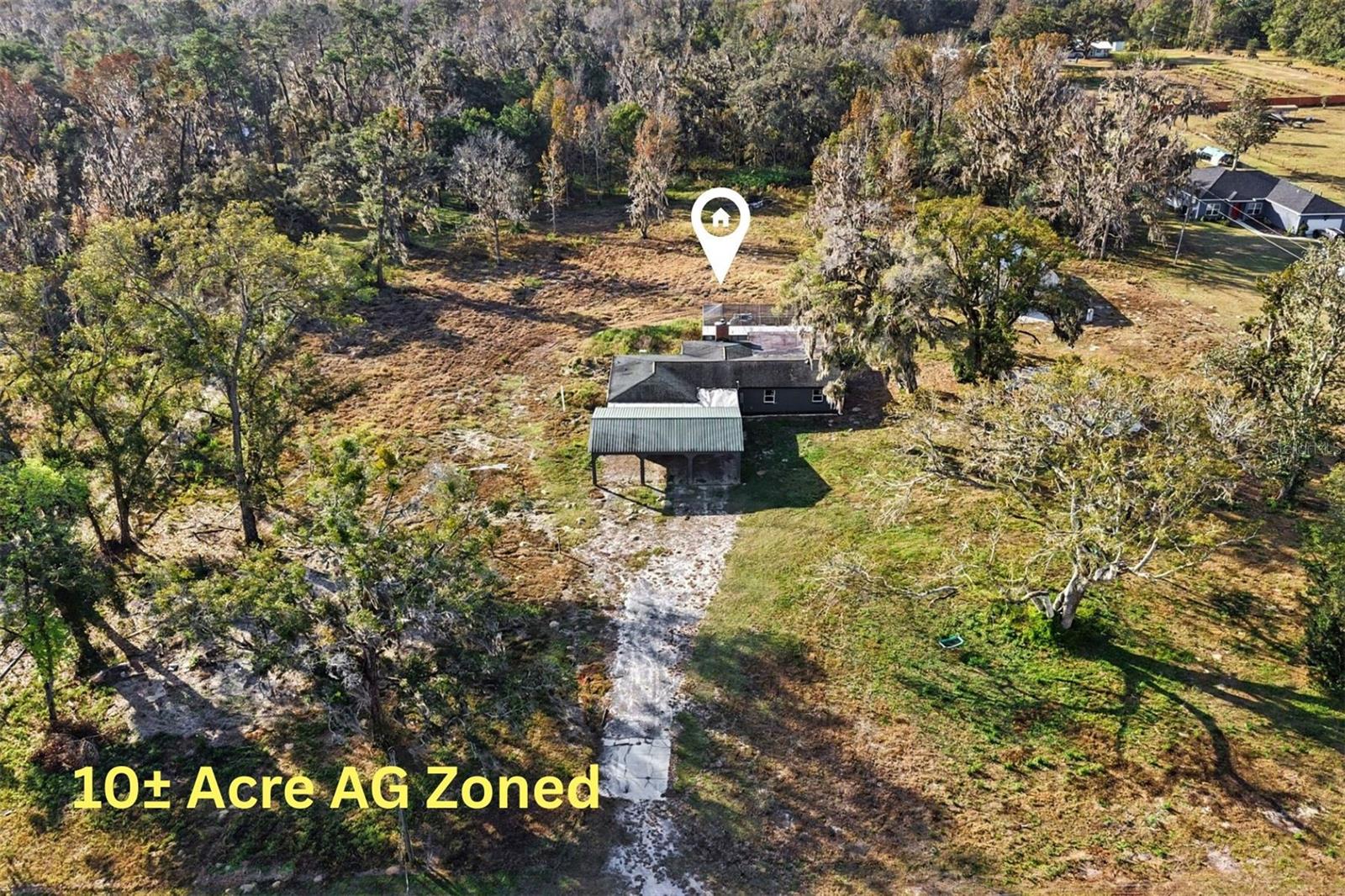 27178 Hickory Hill Rd Property Photo 1