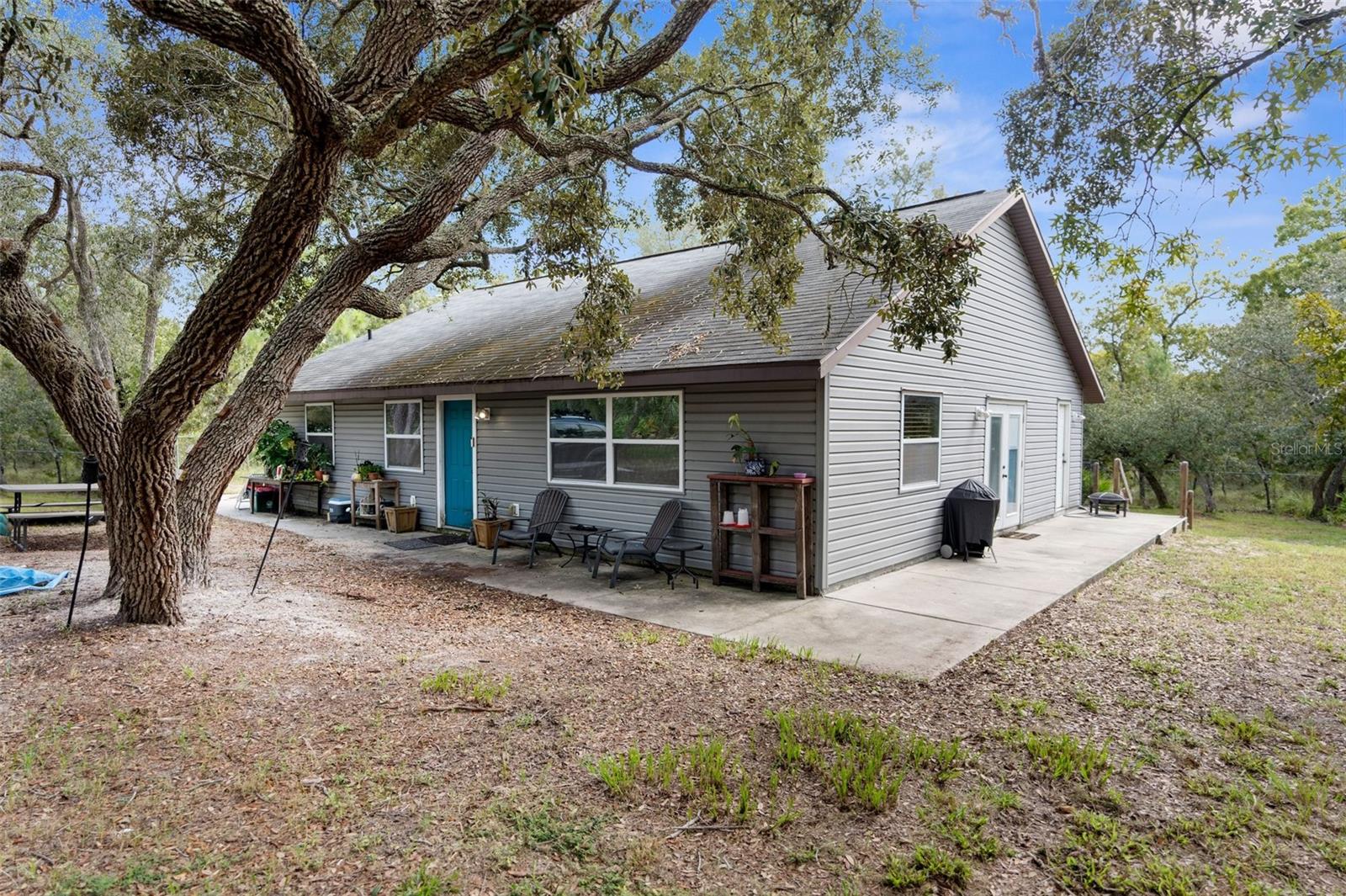 15236 Mottled Owl Rd Property Photo 2