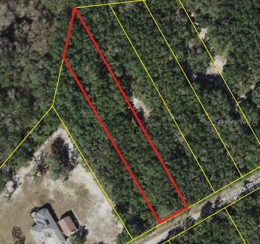0 RIM ROCK Property Photo 1