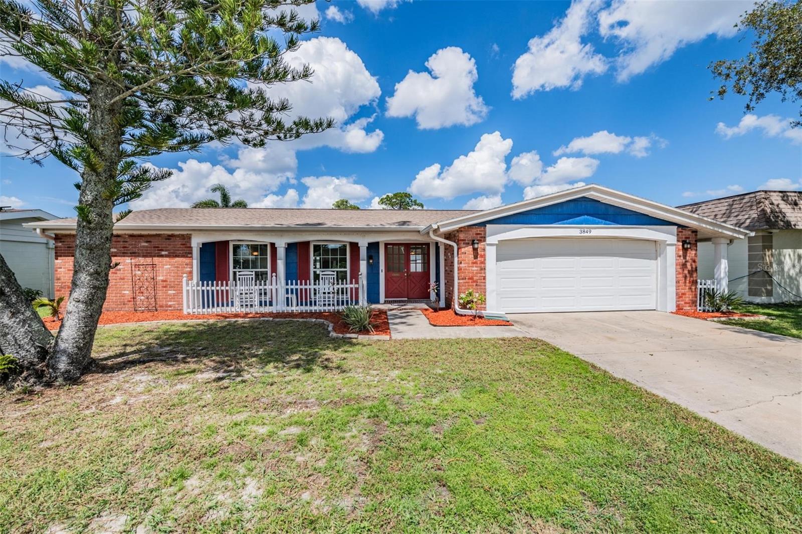 3849 Claremont Dr Property Photo 1