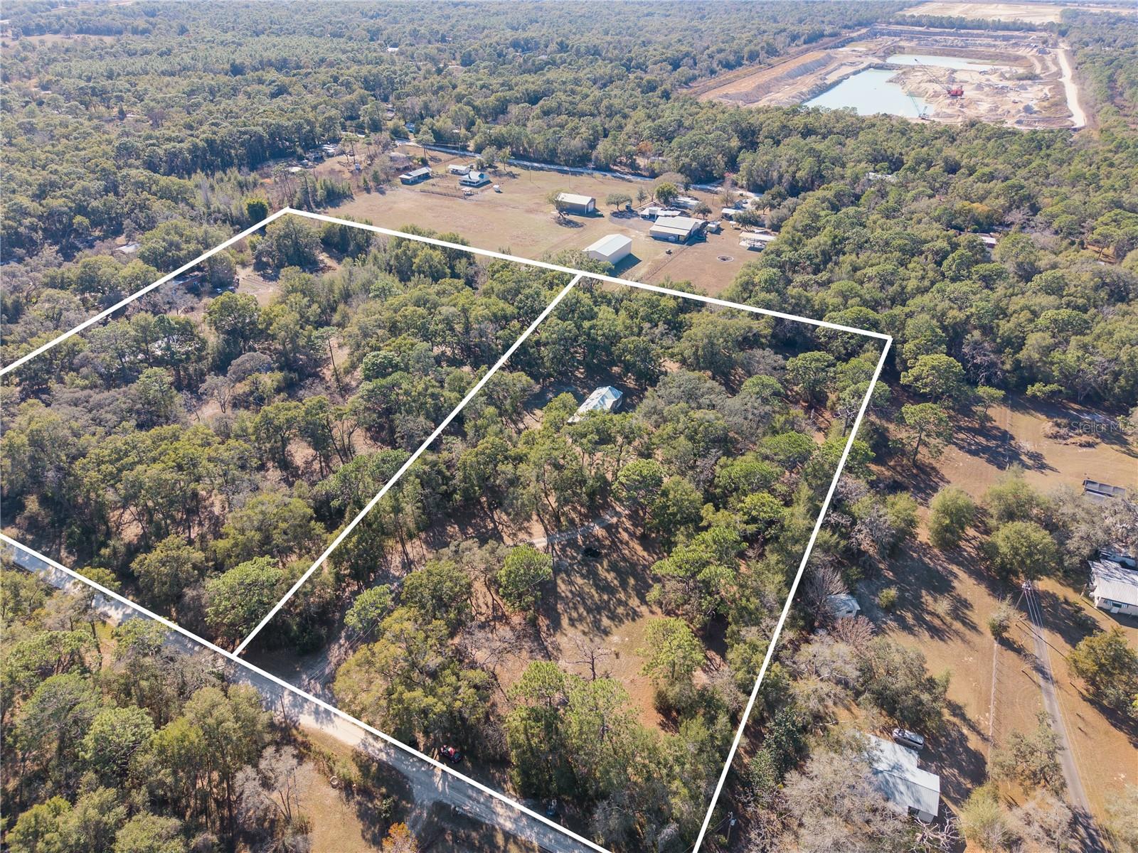 0 Deason Dr Property Photo 1