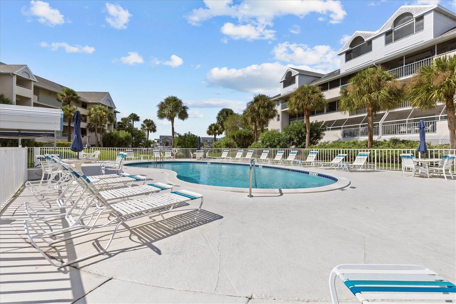 5537 Sea Forest Dr #307 Property Photo 37