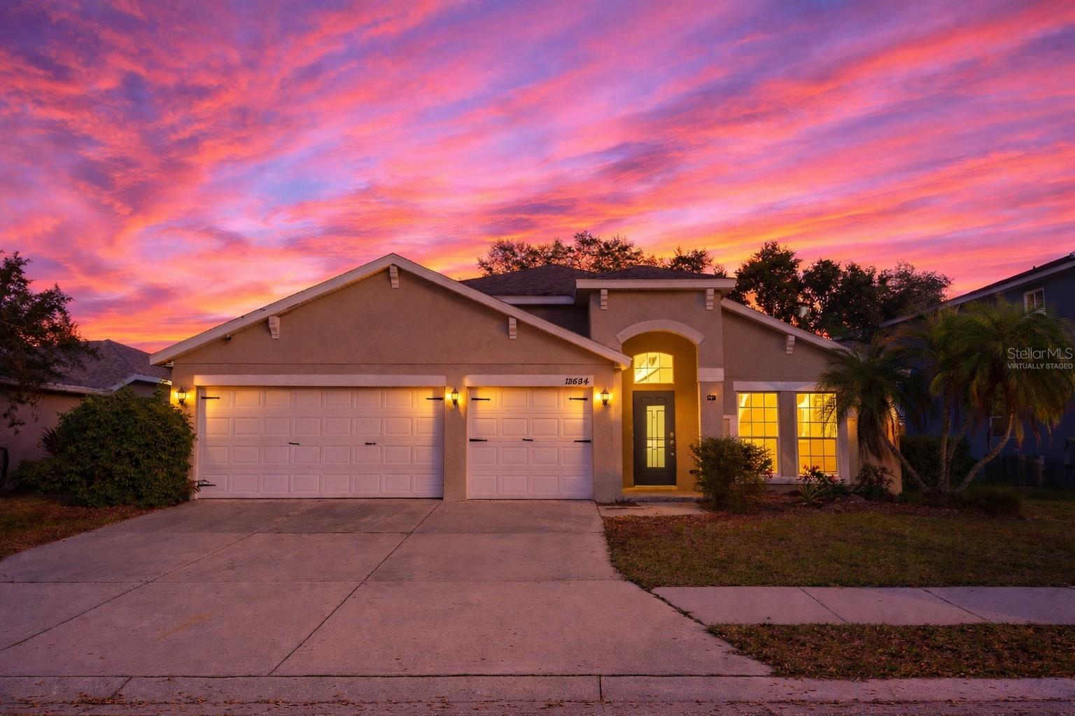 11454 Walden Loop Property Photo 1