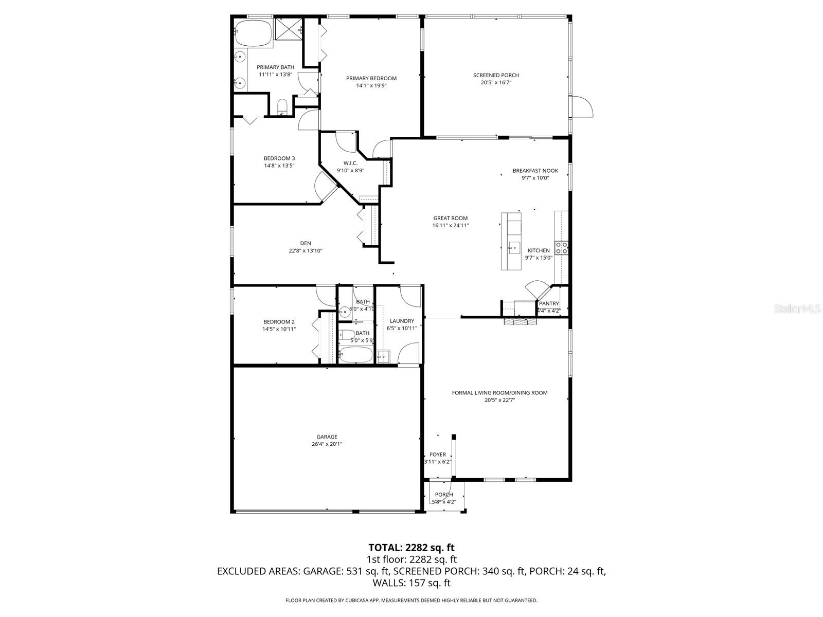 11454 Walden Loop Property Photo 2