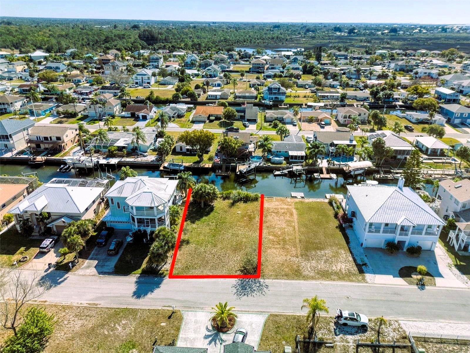 0 Gulf Way Property Photo 2