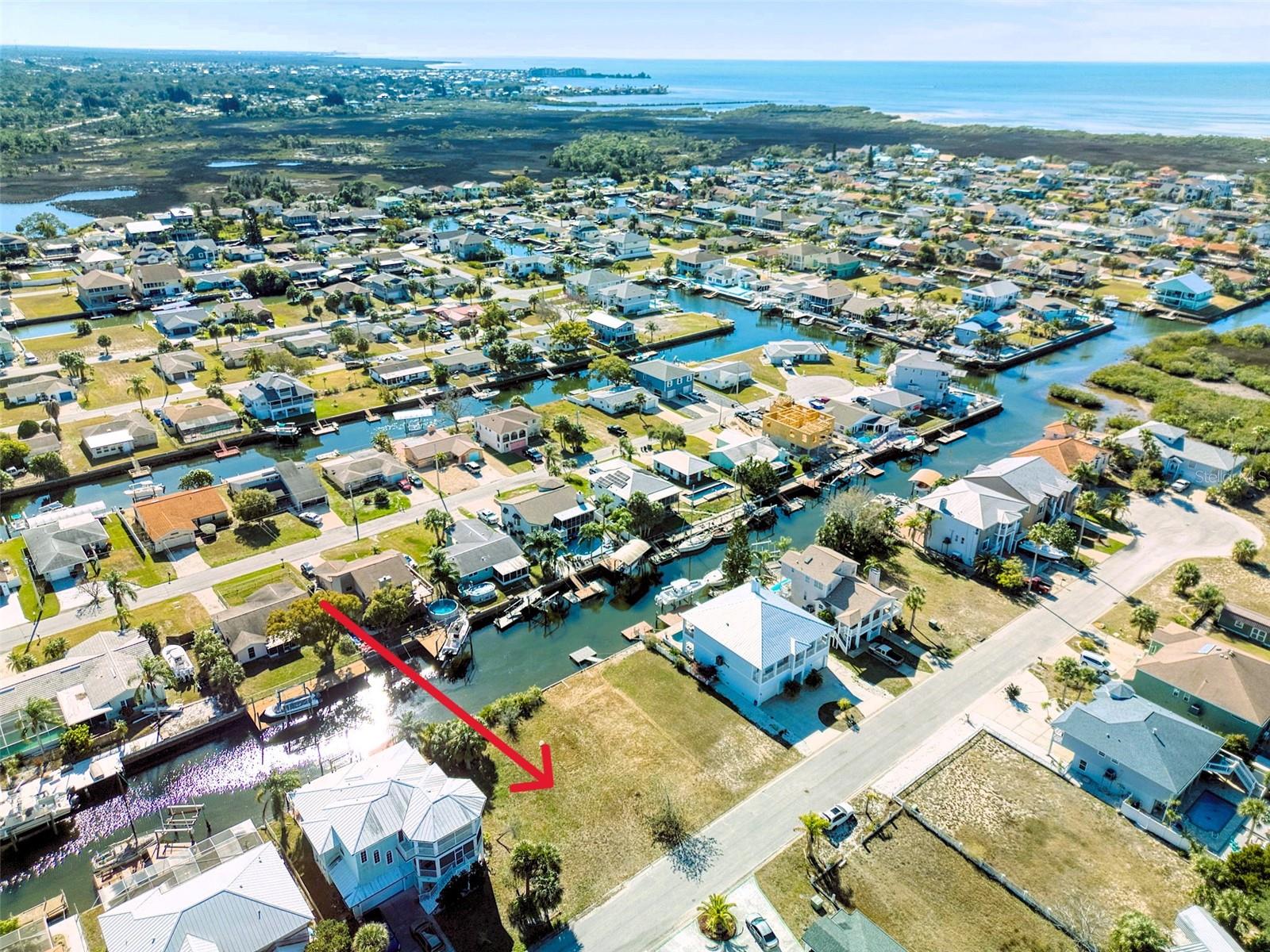 0 Gulf Way Property Photo 3
