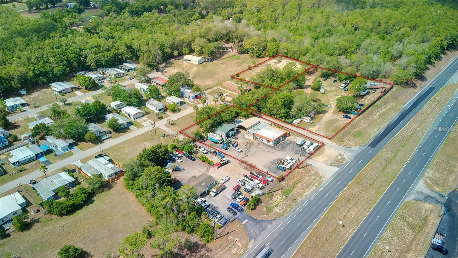 29114 Cortez Blvd Property Photo 1