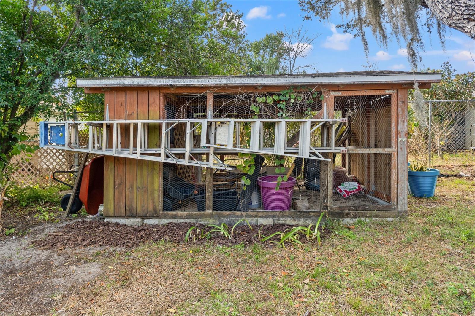 206 Rusk Cir Property Photo 49