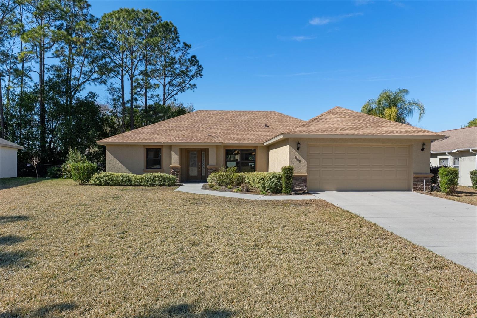 2388 N Brentwood Cir Property Photo 1