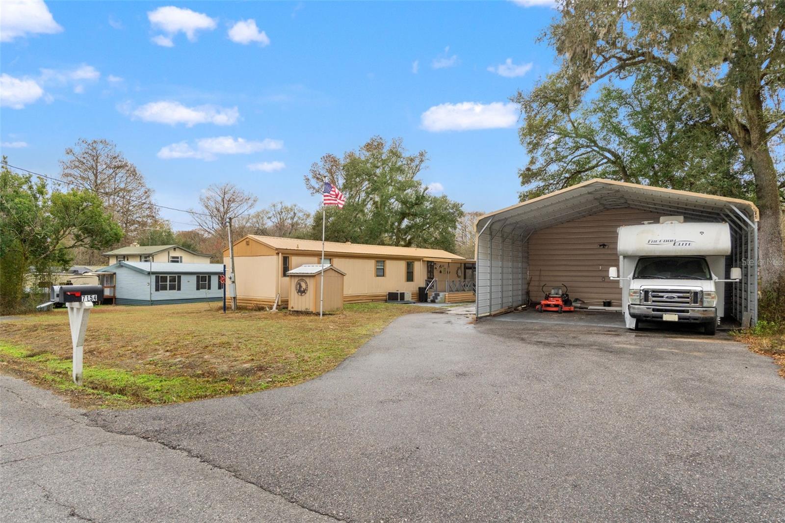 7154 Co Rd 651 Property Photo 1