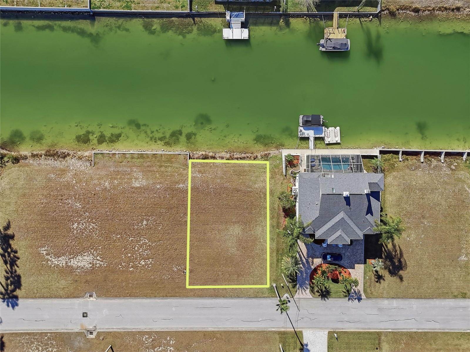 4018 Sheephead Dr Property Photo 6
