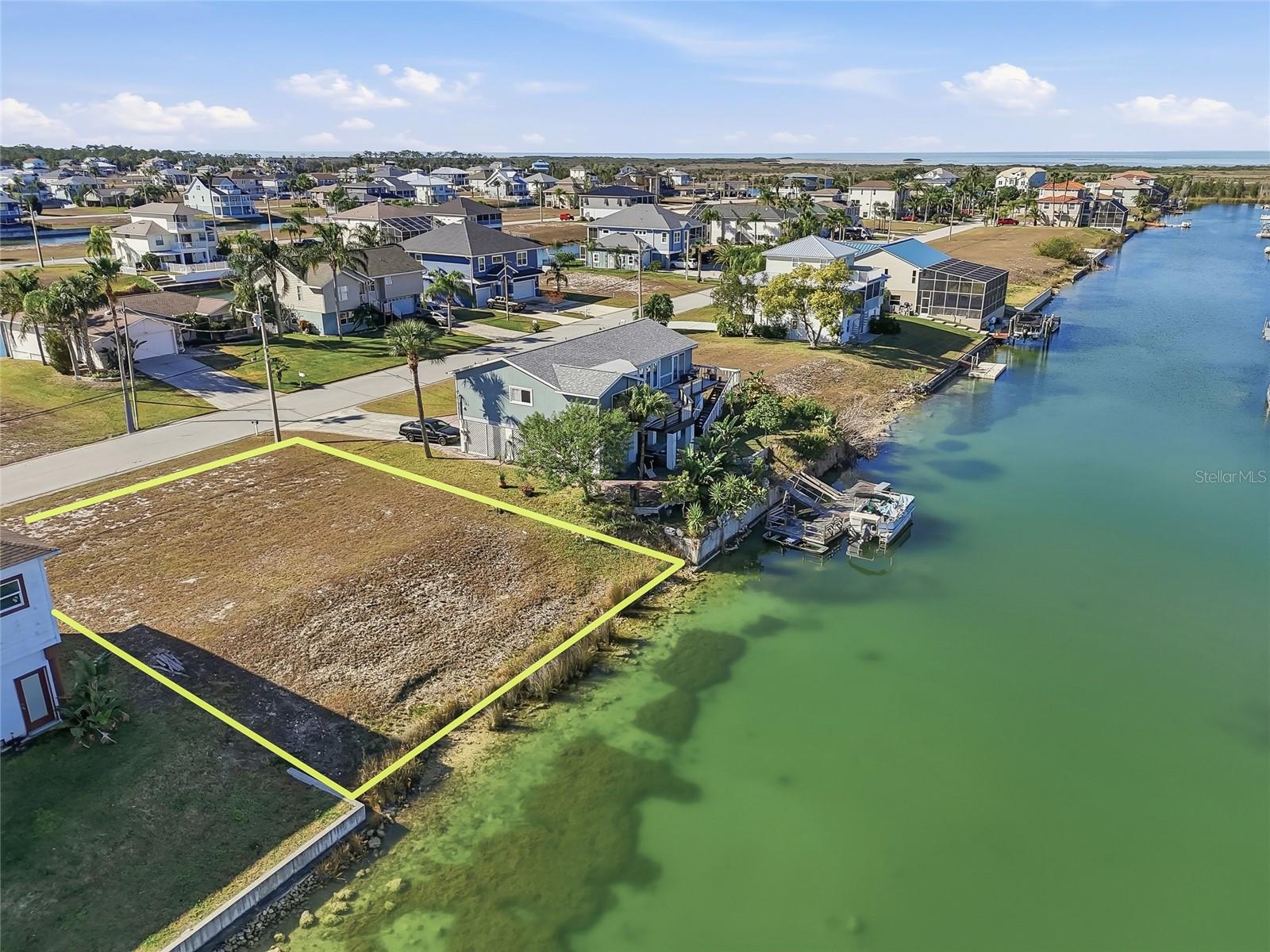 4017 BLUEFISH DR Property Photo 1