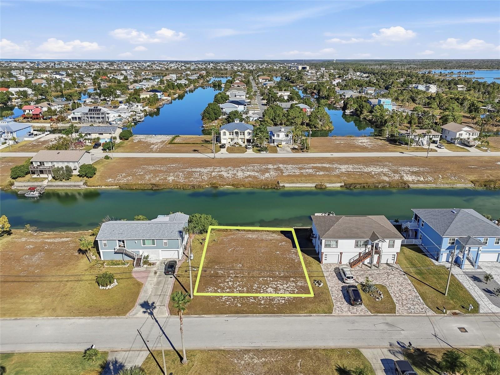 4017 Bluefish Dr Property Photo 4
