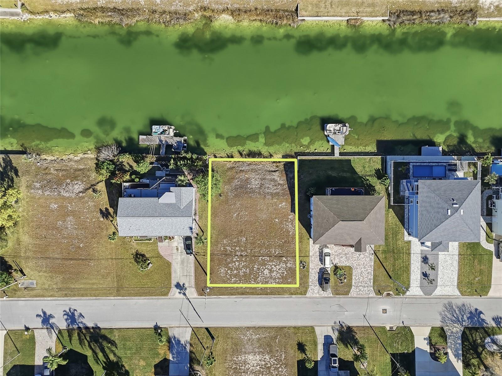 4017 Bluefish Dr Property Photo 6