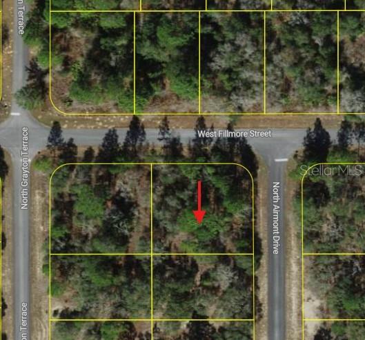 6714 N Airmont Dr Property Photo 3