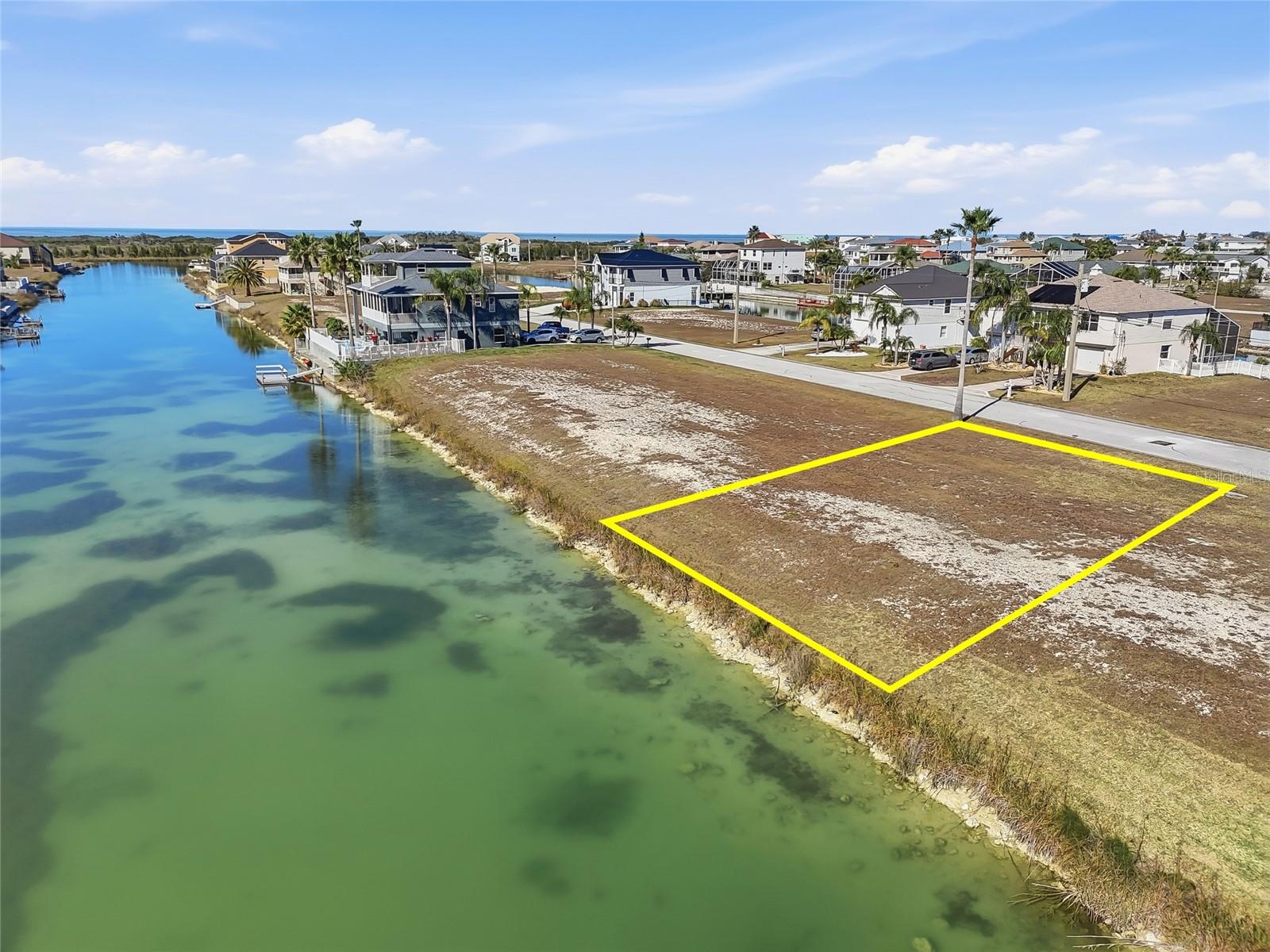 COBIA DR Property Photo 1