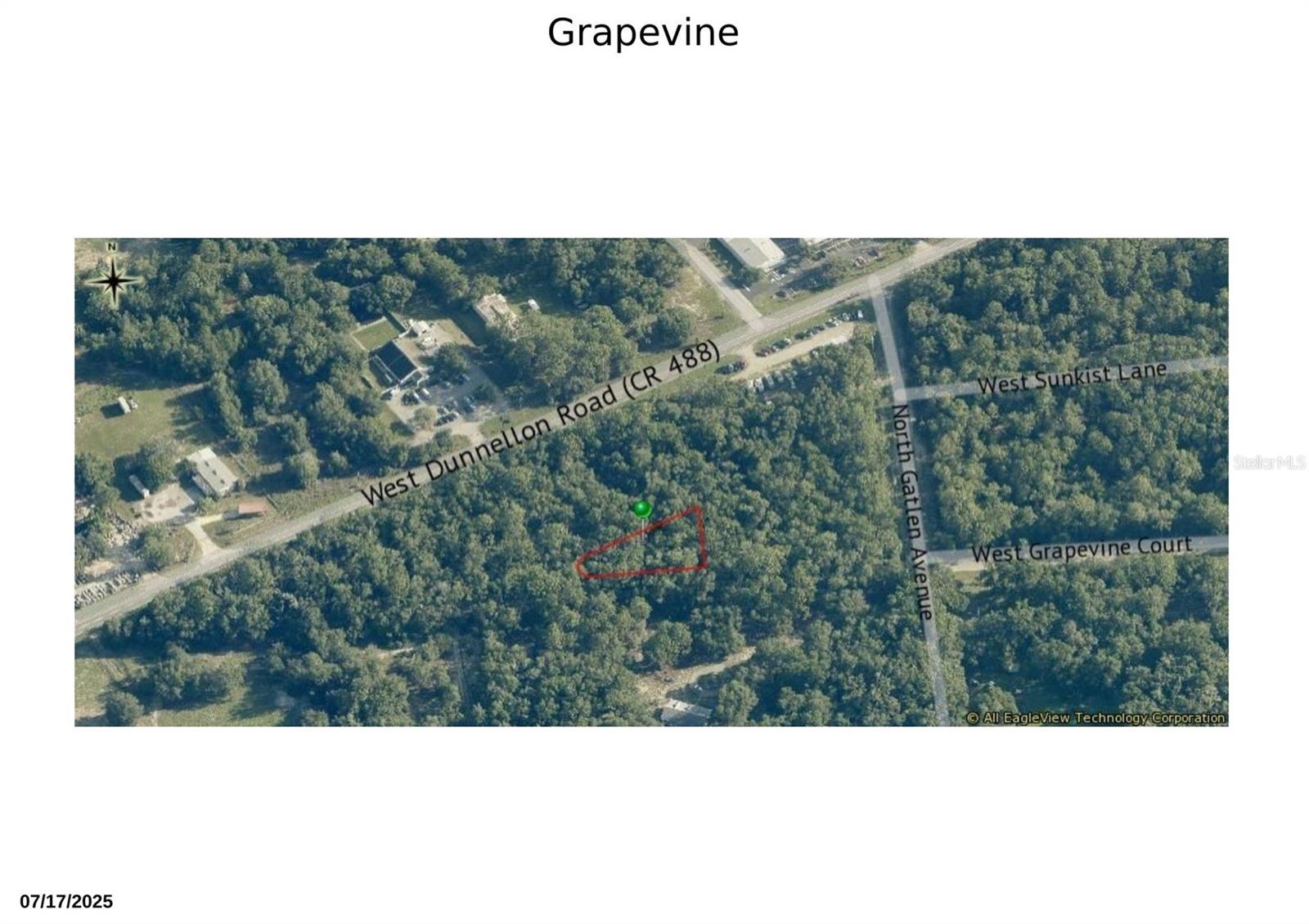 3077 W Grapevine Ct Property Photo 1